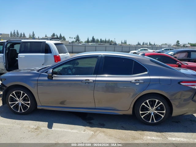 Toyota CAMRY SE 2020 4T1G11AK4LU985297 Image 15