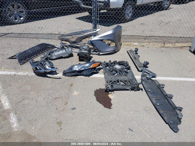 Toyota CAMRY SE 2020 4T1G11AK4LU985297 Image 12