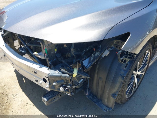 Toyota CAMRY SE 2020 4T1G11AK4LU985297 Image 18