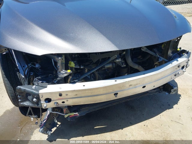 Toyota CAMRY SE 2020 4T1G11AK4LU985297 Image 19