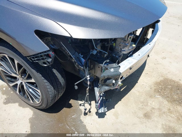 Toyota CAMRY SE 2020 4T1G11AK4LU985297 Image 20