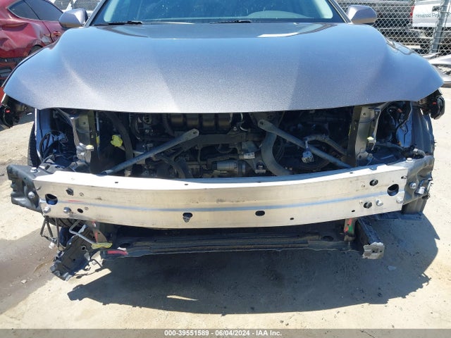 Toyota CAMRY SE 2020 4T1G11AK4LU985297 Image 6