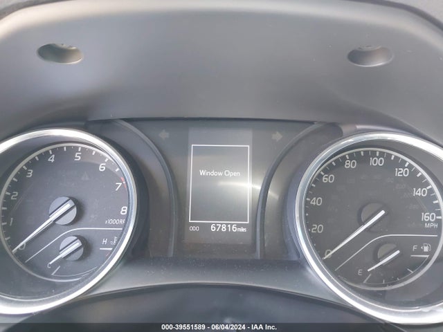 Toyota CAMRY SE 2020 4T1G11AK4LU985297 Image 7