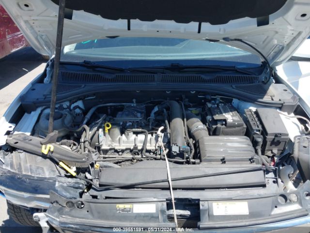 3VWC57BUXMM000496 Volkswagen Jetta 1.4t R-line/1.4t S/1.4t Se