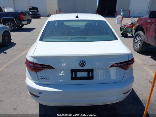 3VWC57BUXMM000496 Volkswagen Jetta 1.4t R-line/1.4t S/1.4t Se