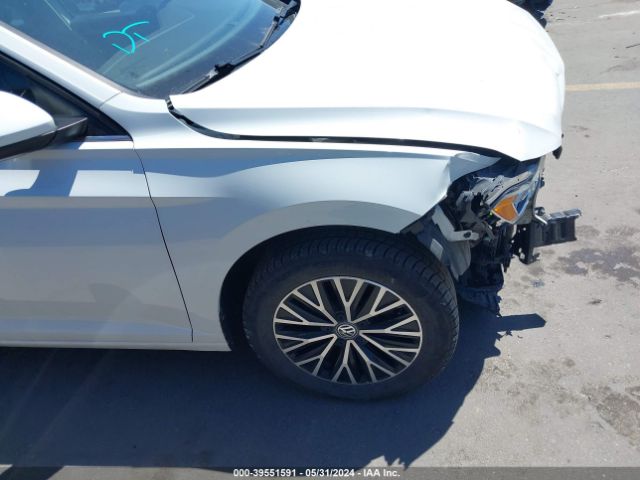 3VWC57BUXMM000496 Volkswagen Jetta 1.4t R-line/1.4t S/1.4t Se