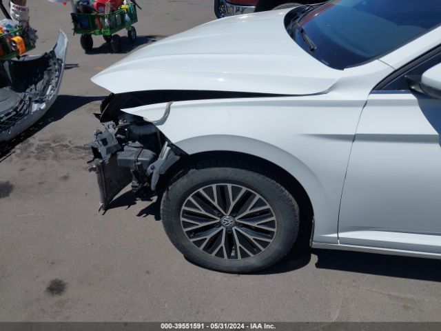3VWC57BUXMM000496 Volkswagen Jetta 1.4t R-line/1.4t S/1.4t Se