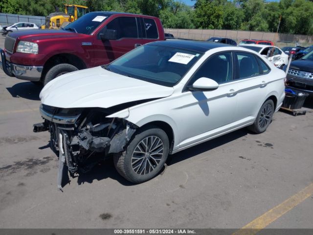 3VWC57BUXMM000496 Volkswagen Jetta 1.4t R-line/1.4t S/1.4t Se