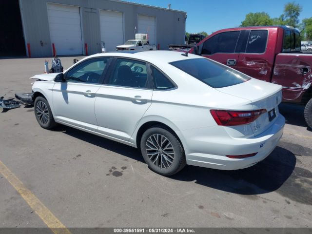 3VWC57BUXMM000496 Volkswagen Jetta 1.4t R-line/1.4t S/1.4t Se