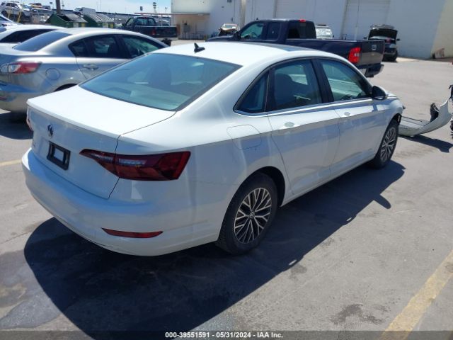 3VWC57BUXMM000496 Volkswagen Jetta 1.4t R-line/1.4t S/1.4t Se