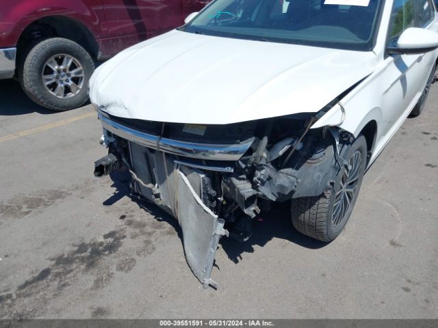 3VWC57BUXMM000496 Volkswagen Jetta 1.4t R-line/1.4t S/1.4t Se