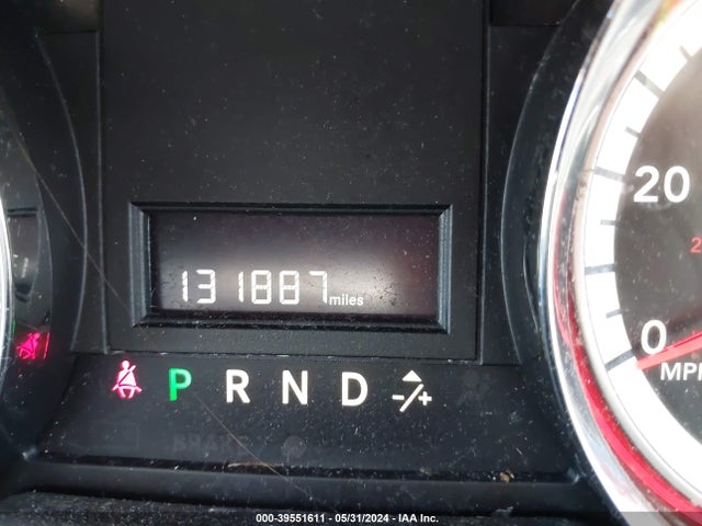 Dodge Grand Caravan Se 2016 2C4RDGBG2GR250449 Image 7
