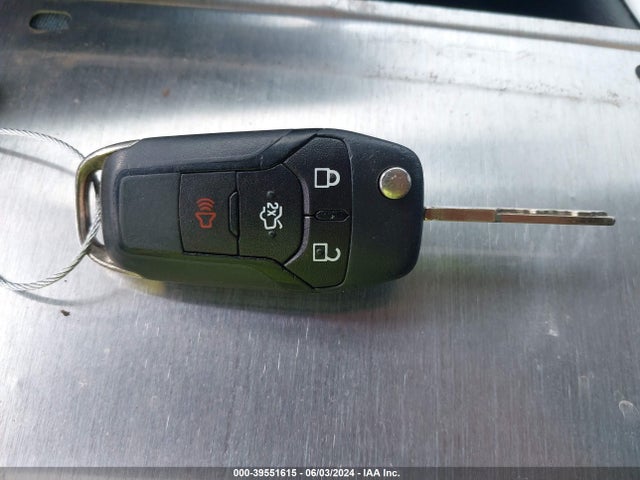 Ford FUSION SE 2015 3FA6P0H79FR150730 Image 11