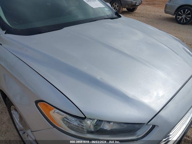 Ford FUSION SE 2015 3FA6P0H79FR150730 Image 12