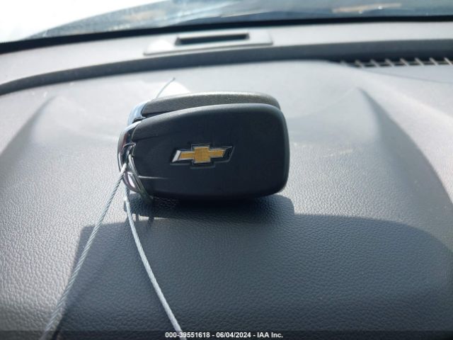 KL79MRSL4PB013157 Chevrolet Trailblazer Awd Lt