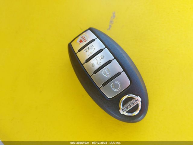 1N4AL3AP9JC174745 Nissan Altima 2.5 Sv