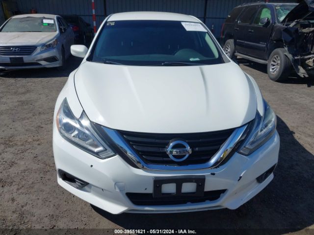 1N4AL3AP9JC174745 Nissan Altima 2.5 Sv