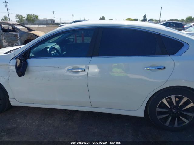1N4AL3AP9JC174745 Nissan Altima 2.5 Sv