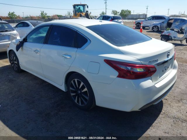 1N4AL3AP9JC174745 Nissan Altima 2.5 Sv