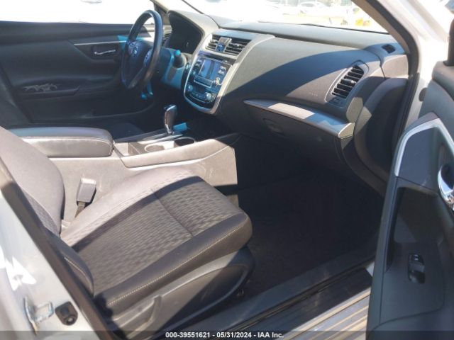 1N4AL3AP9JC174745 Nissan Altima 2.5 Sv