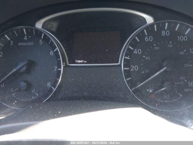 1N4AL3AP9JC174745 Nissan Altima 2.5 Sv