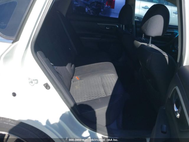 1N4AL3AP9JC174745 Nissan Altima 2.5 Sv