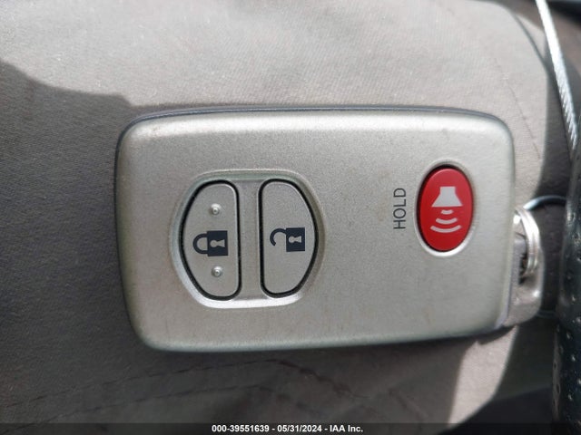 Toyota 4runner Limited 2017 JTEBU5JR3H5475546 Image 11