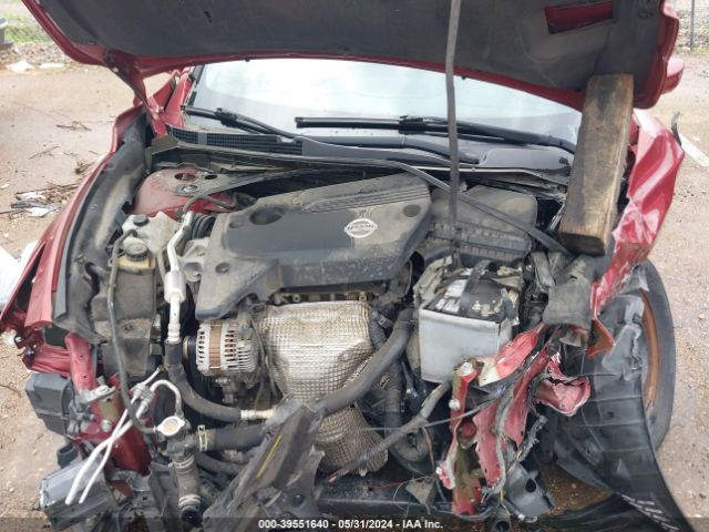 1N4AL3AP6FN391049 Nissan Altima 2.5/2.5 S/2.5 Sl/2.5 Sv