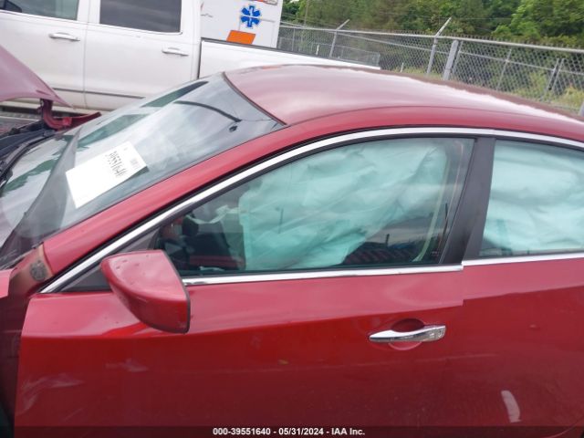 1N4AL3AP6FN391049 Nissan Altima 2.5/2.5 S/2.5 Sl/2.5 Sv
