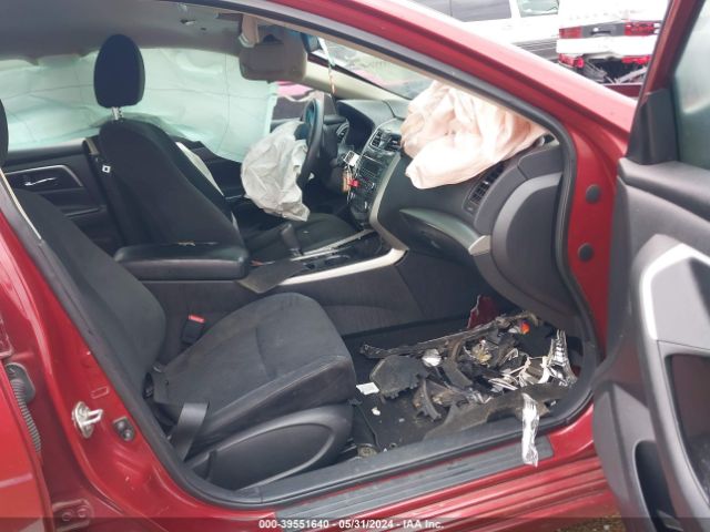 1N4AL3AP6FN391049 Nissan Altima 2.5/2.5 S/2.5 Sl/2.5 Sv