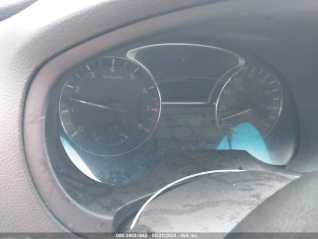 1N4AL3AP6FN391049 Nissan Altima 2.5/2.5 S/2.5 Sl/2.5 Sv