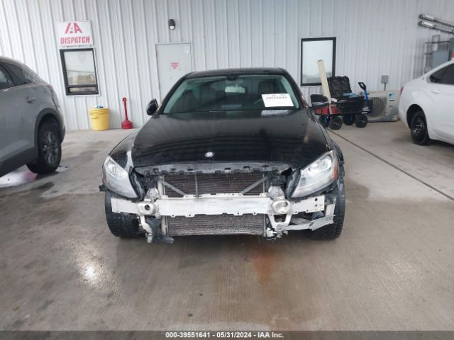 55SWF4JB9GU098813 Mercedes-Benz C 300 Luxury/sport