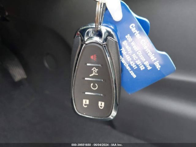 3GNAXMEV7NS194304 Chevrolet Equinox Fwd Rs