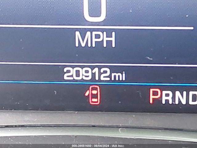 3GNAXMEV7NS194304 Chevrolet Equinox Fwd Rs