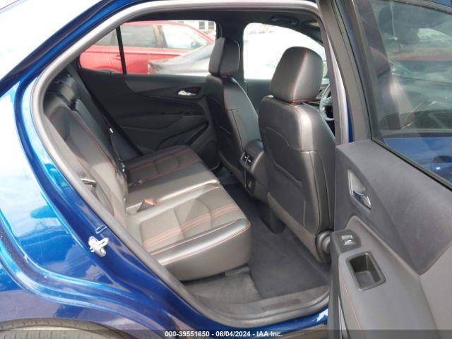 3GNAXMEV7NS194304 Chevrolet Equinox Fwd Rs