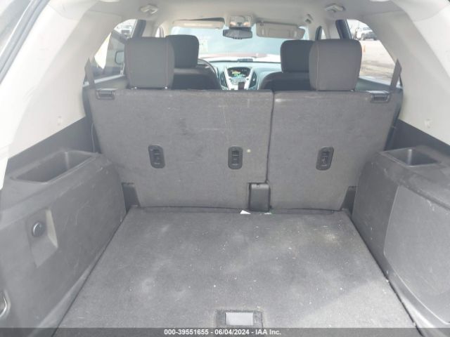 2GNALCEK1G6105887 Chevrolet EQUINOX LT