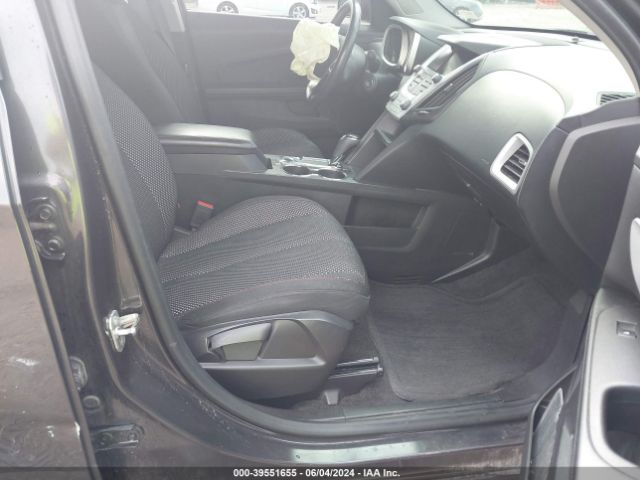 2GNALCEK1G6105887 Chevrolet EQUINOX LT
