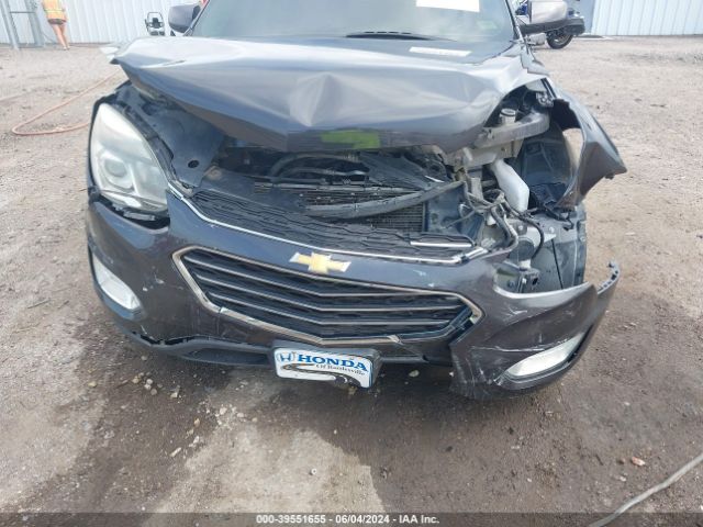 2GNALCEK1G6105887 Chevrolet EQUINOX LT