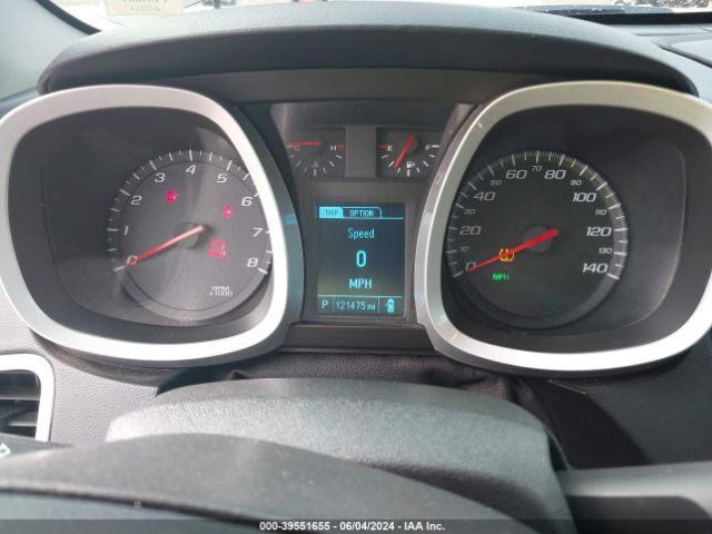 2GNALCEK1G6105887 Chevrolet EQUINOX LT