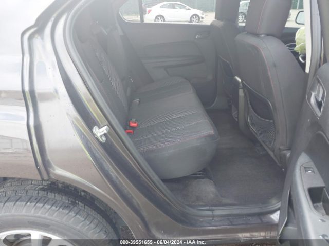 2GNALCEK1G6105887 Chevrolet EQUINOX LT