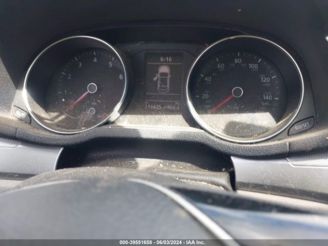 1VWAS7A35GC048874 Volkswagen Passat 1.8t S