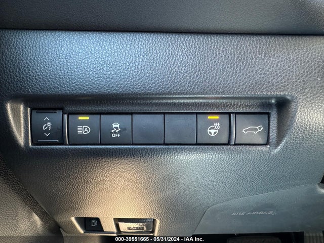 Toyota Venza Le/xle/limited 2021 JTEAAAAH2MJ025179 Image 12