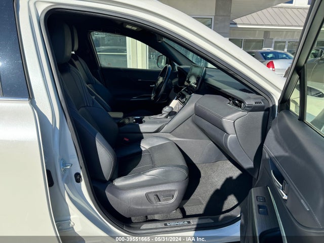 Toyota Venza Le/xle/limited 2021 JTEAAAAH2MJ025179 Image 5