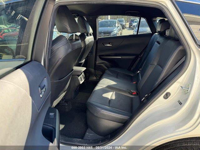 Toyota Venza Le/xle/limited 2021 JTEAAAAH2MJ025179 Image 7