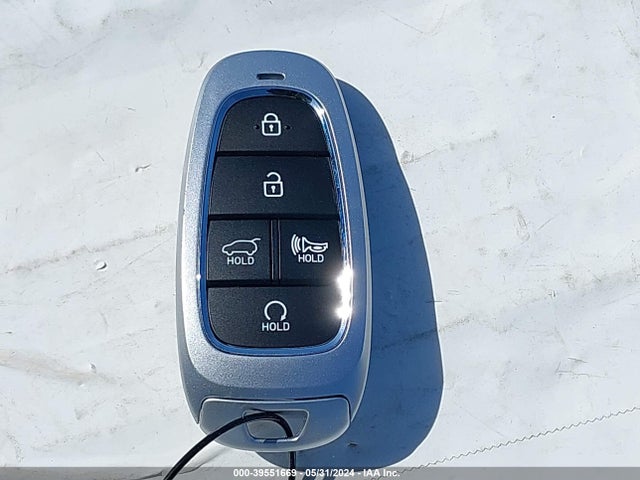 Hyundai TUCSON SEL 2024 5NMJBCDE0RH410588 Image 11