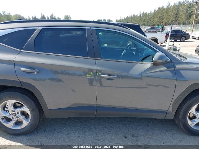 Hyundai TUCSON SEL 2024 5NMJBCDE0RH410588 Image 13