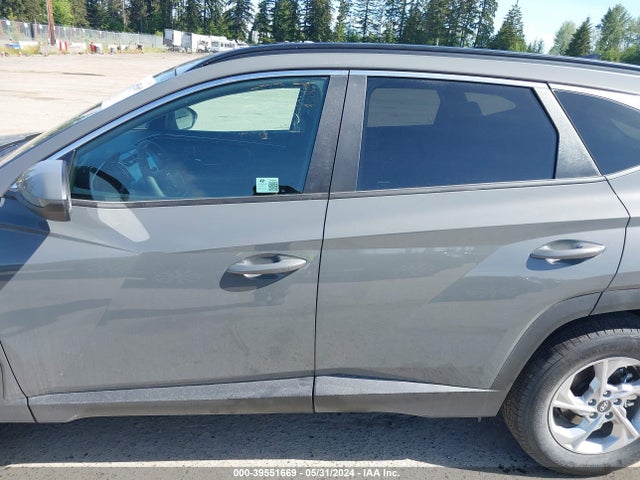 Hyundai TUCSON SEL 2024 5NMJBCDE0RH410588 Image 14