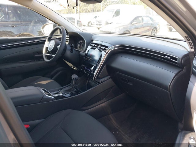 Hyundai TUCSON SEL 2024 5NMJBCDE0RH410588 Image 5