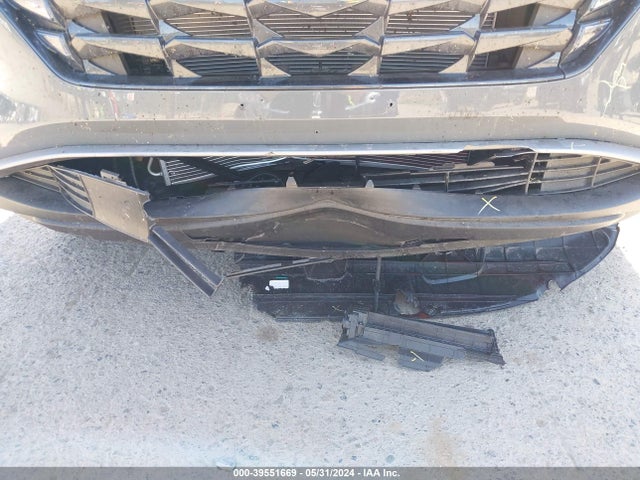Hyundai TUCSON SEL 2024 5NMJBCDE0RH410588 Image 6