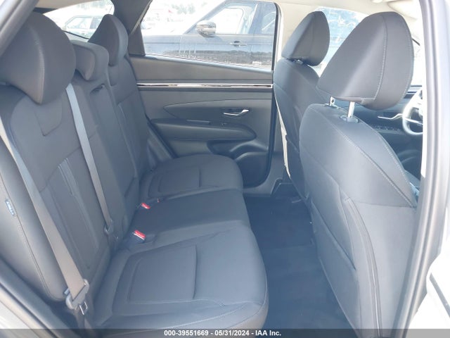 Hyundai TUCSON SEL 2024 5NMJBCDE0RH410588 Image 8